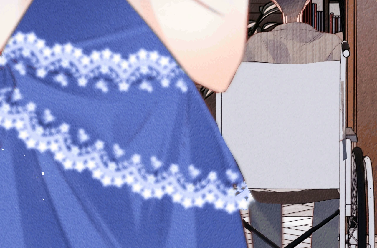 The Devil’s Body Temperature Chapter 24 - Page 32