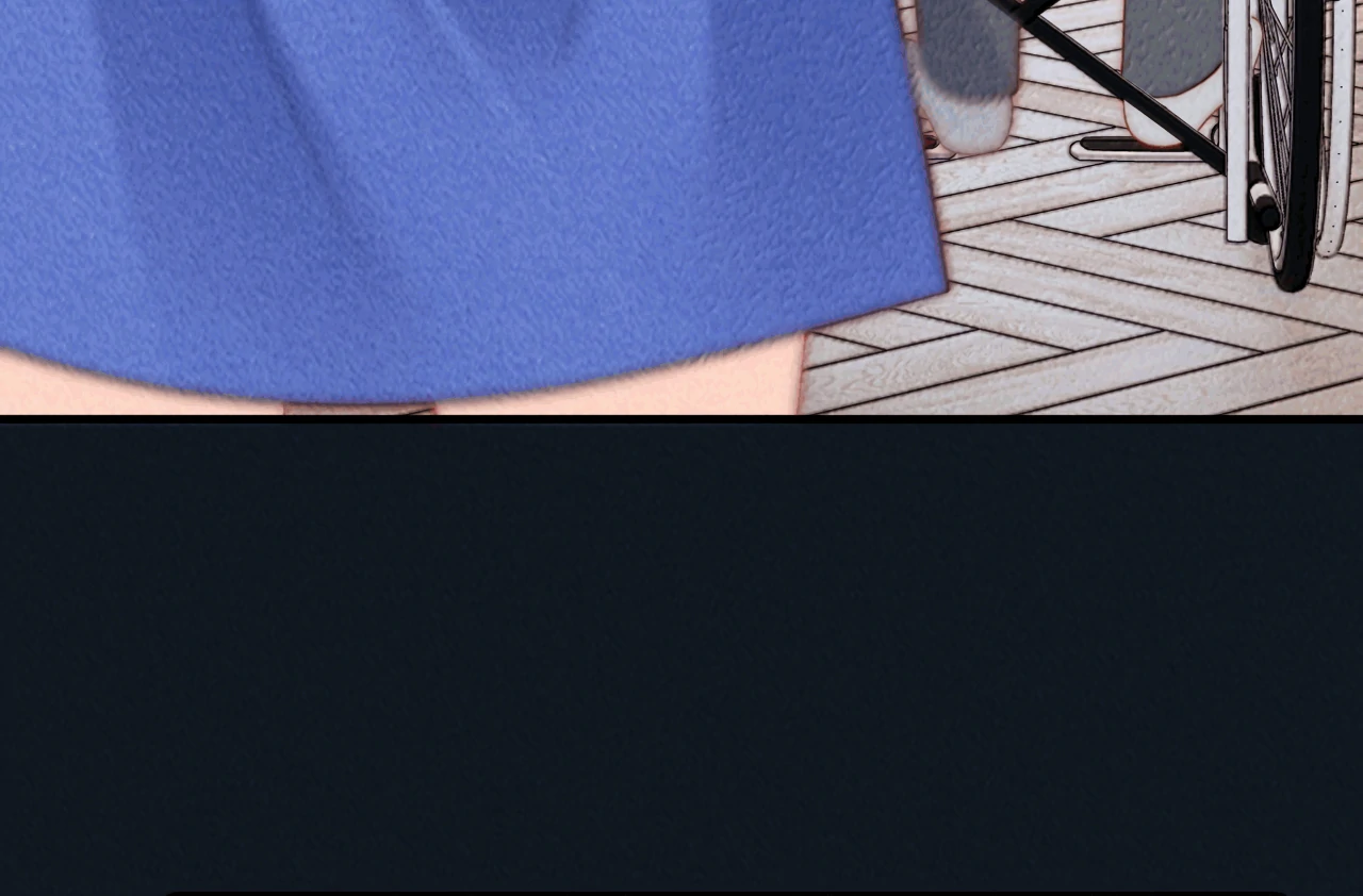 The Devil’s Body Temperature Chapter 24 - Page 33