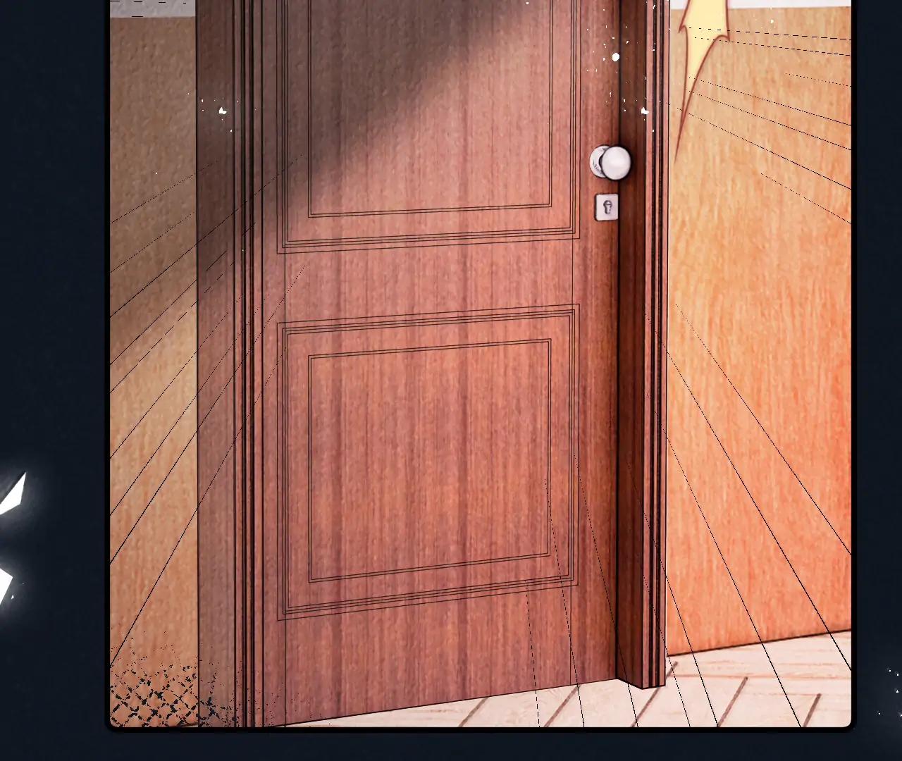 The Devil’s Body Temperature Chapter 24 - Page 35