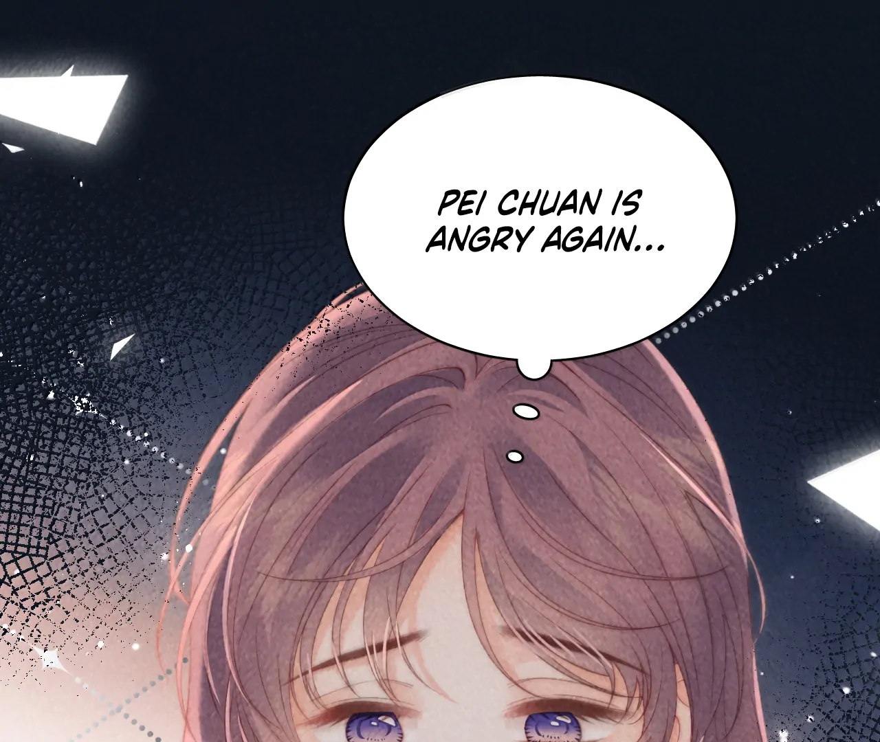 The Devil’s Body Temperature Chapter 24 - Page 36