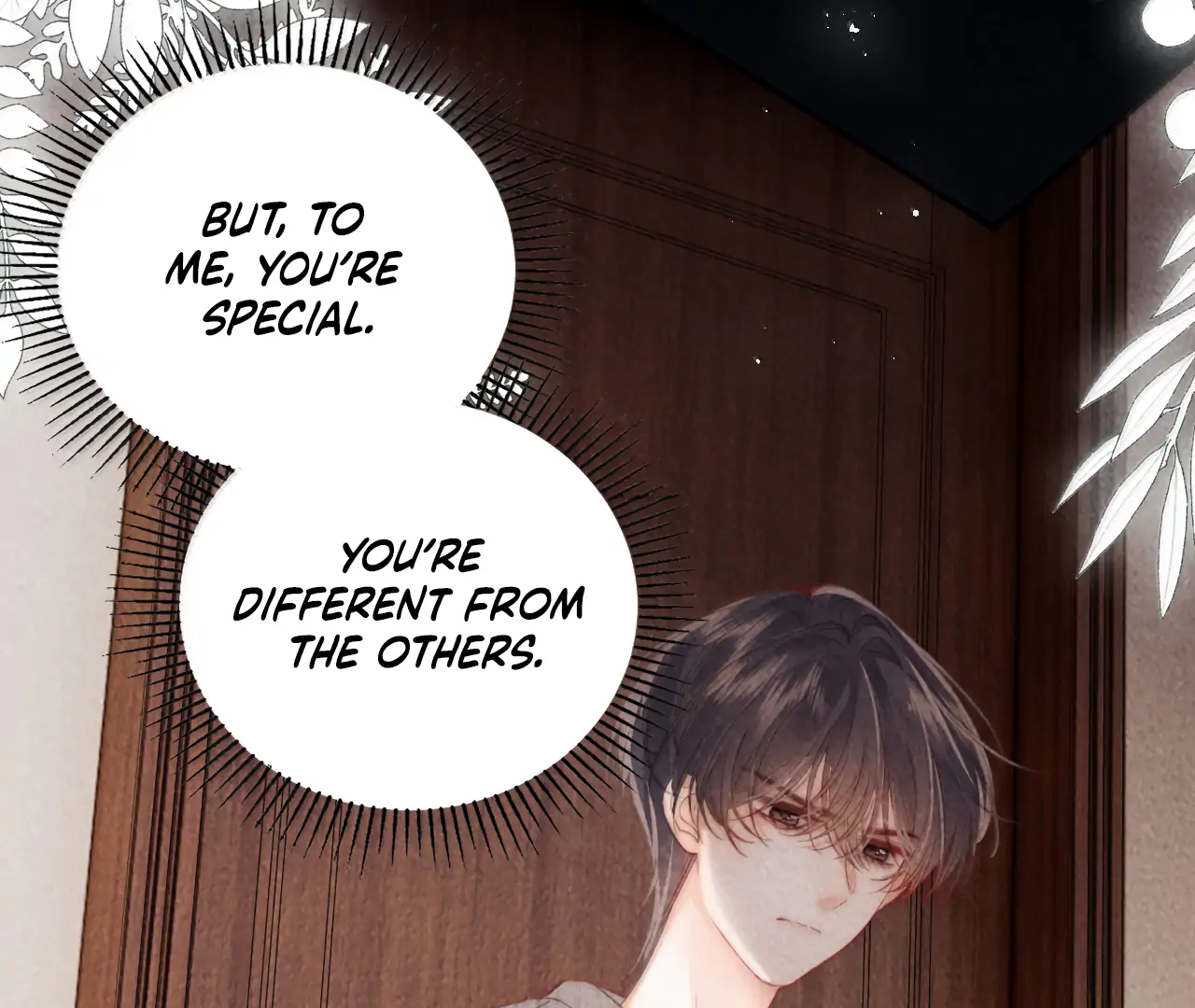 The Devil’s Body Temperature Chapter 24 - Page 39