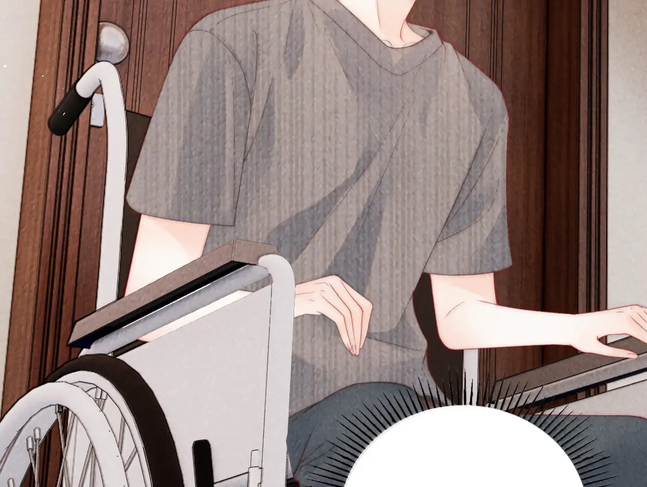 The Devil’s Body Temperature Chapter 24 - Page 40