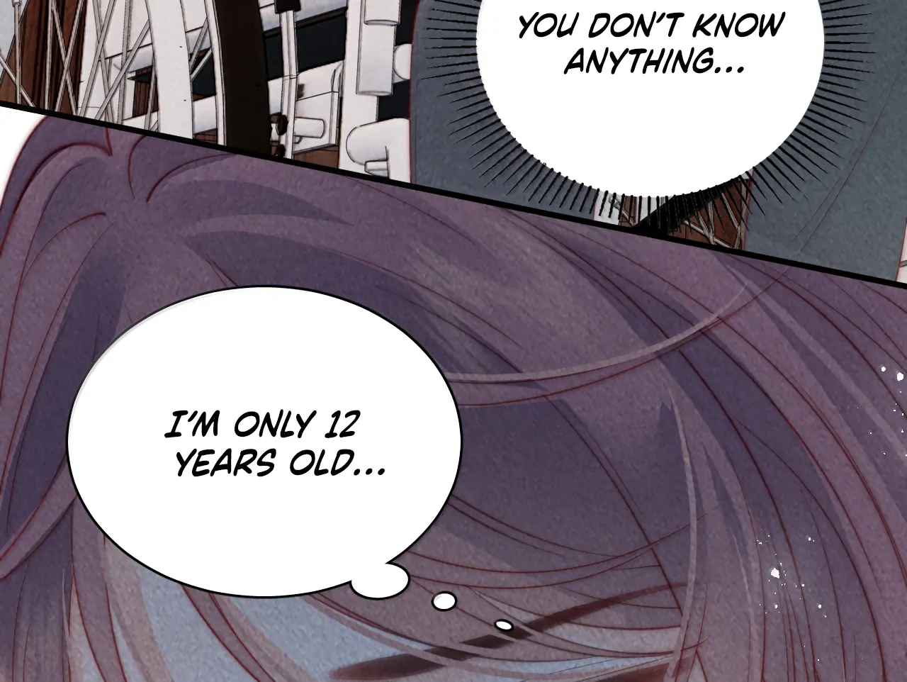 The Devil’s Body Temperature Chapter 24 - Page 41