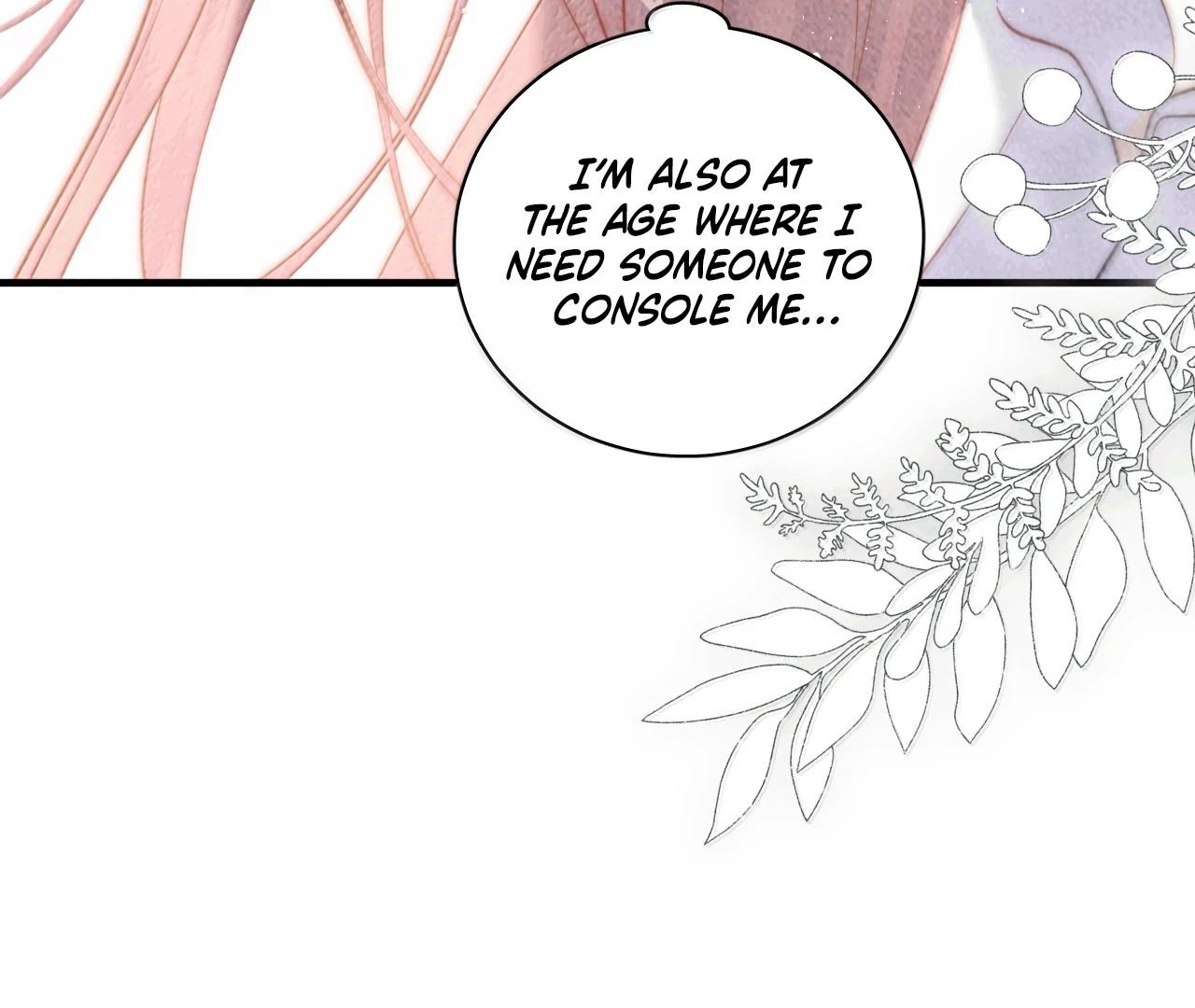 The Devil’s Body Temperature Chapter 24 - Page 43