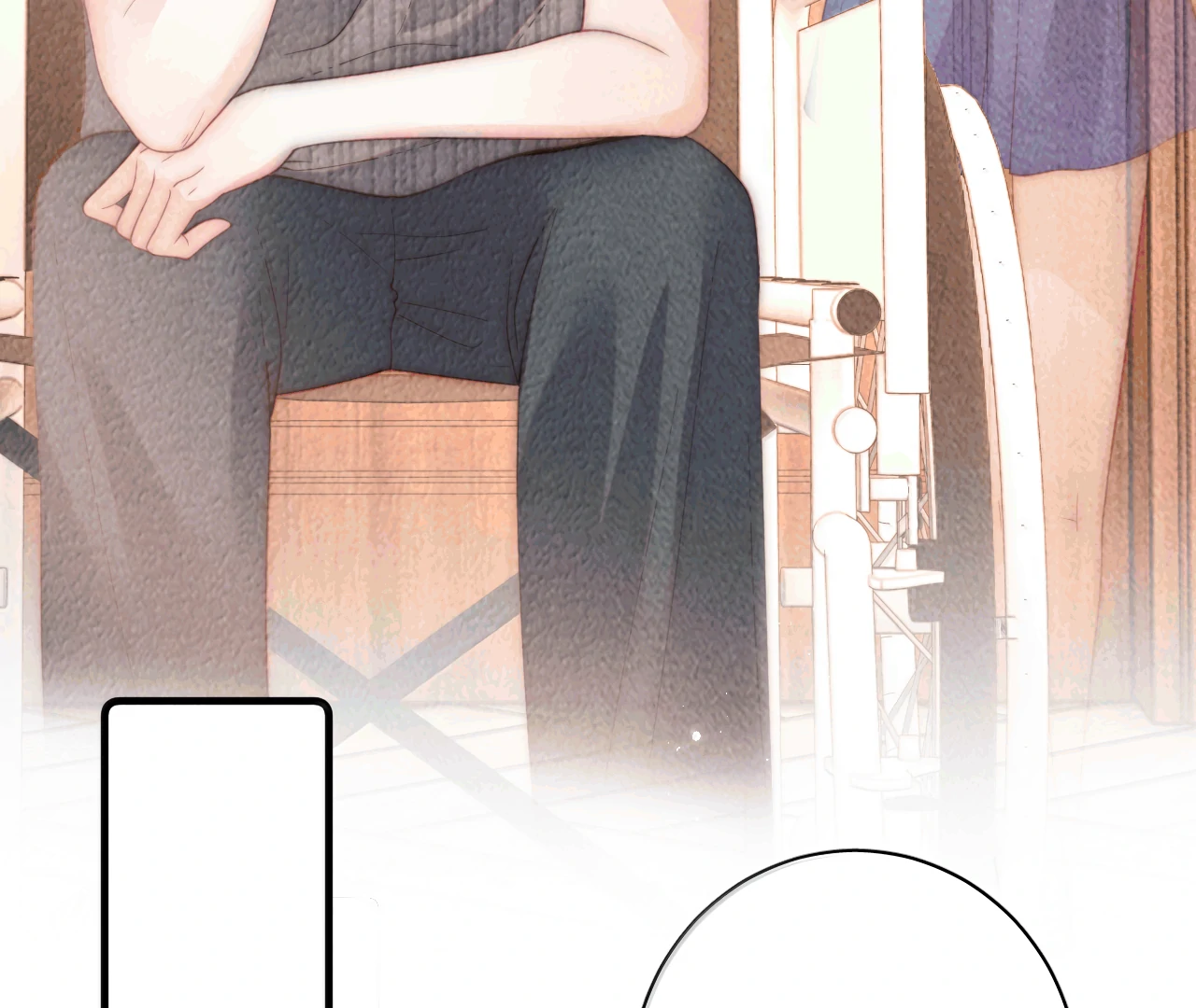 The Devil’s Body Temperature Chapter 24 - Page 46