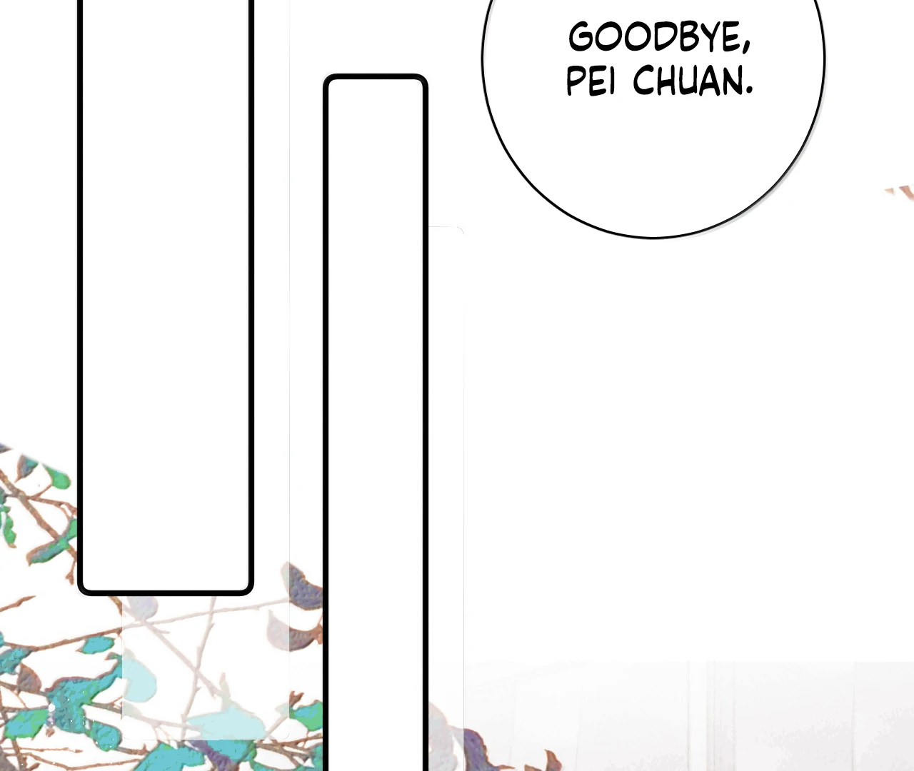 The Devil’s Body Temperature Chapter 24 - Page 47