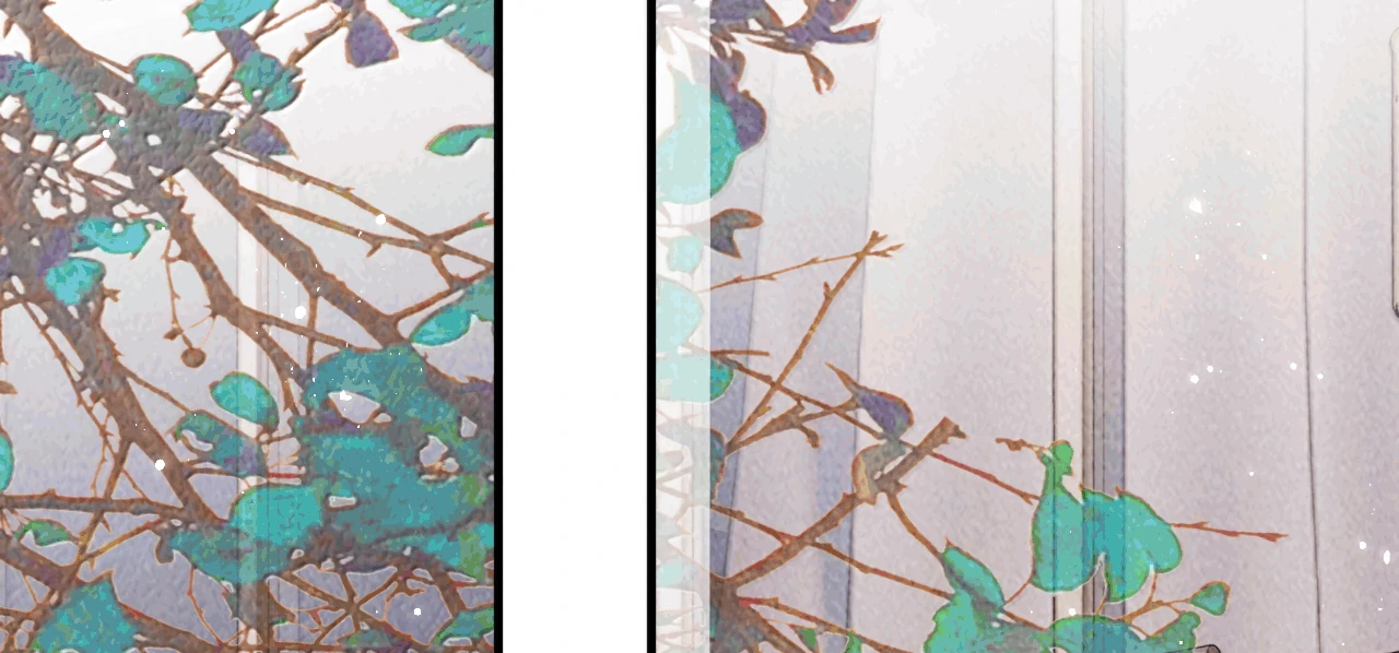 The Devil’s Body Temperature Chapter 24 - Page 48