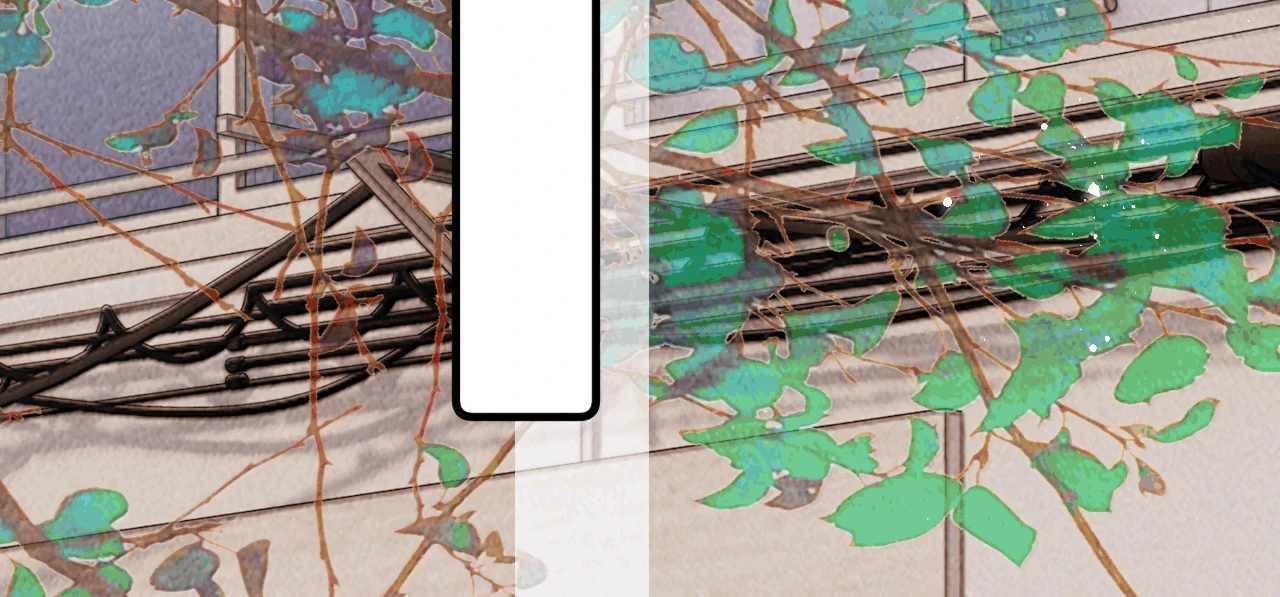 The Devil’s Body Temperature Chapter 24 - Page 49