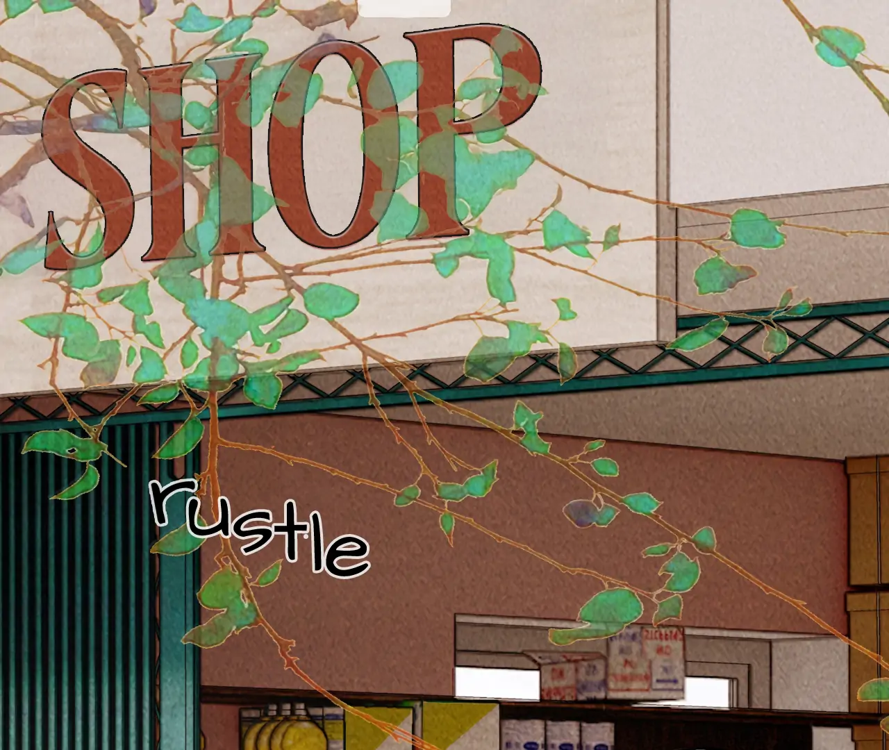 The Devil’s Body Temperature Chapter 24 - Page 50