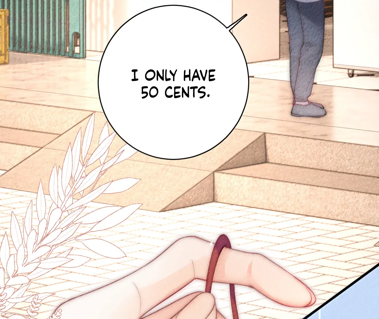 The Devil’s Body Temperature Chapter 24 - Page 52