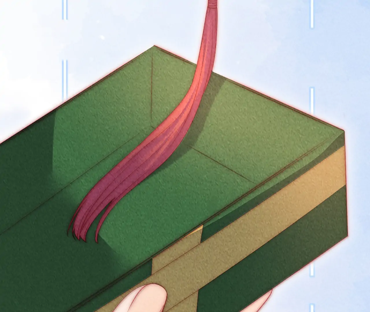 The Devil’s Body Temperature Chapter 24 - Page 54