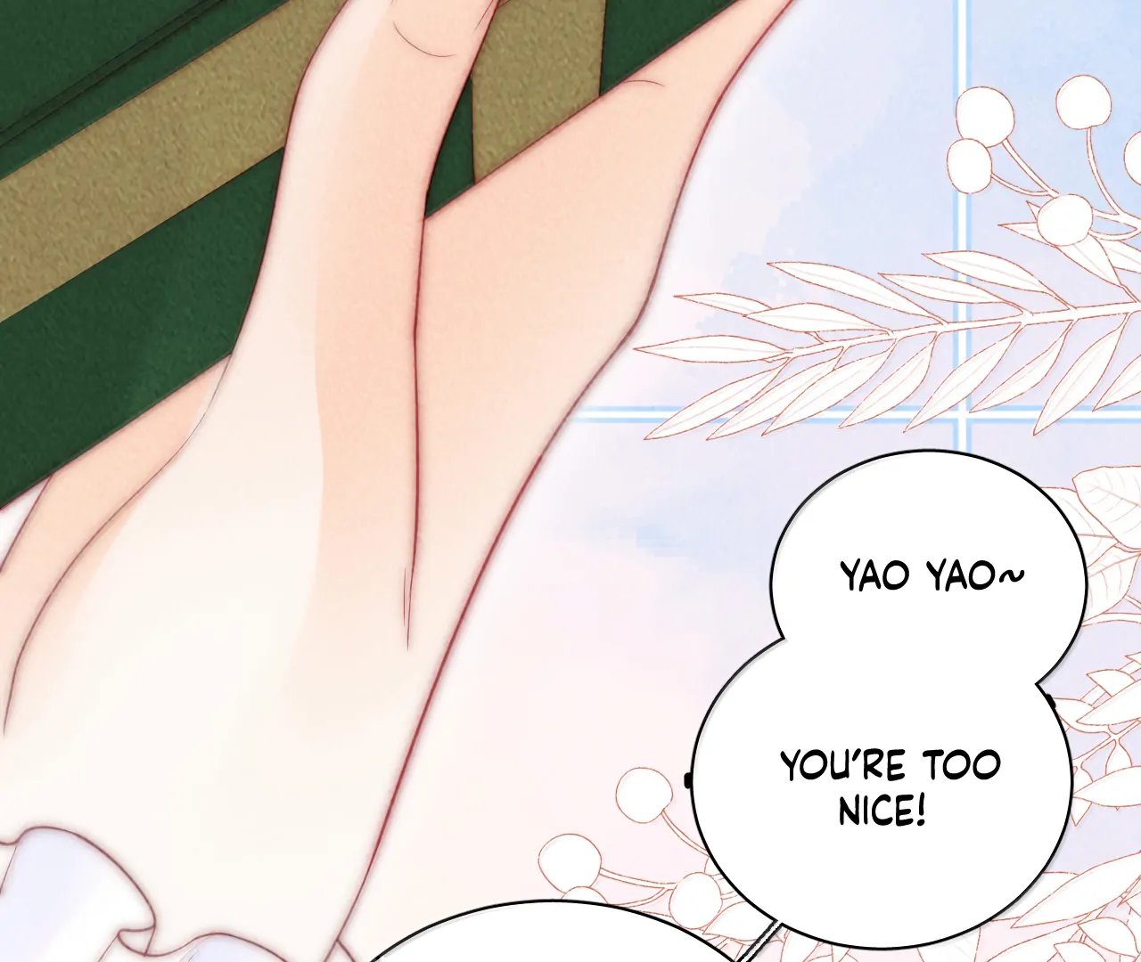 The Devil’s Body Temperature Chapter 24 - Page 55