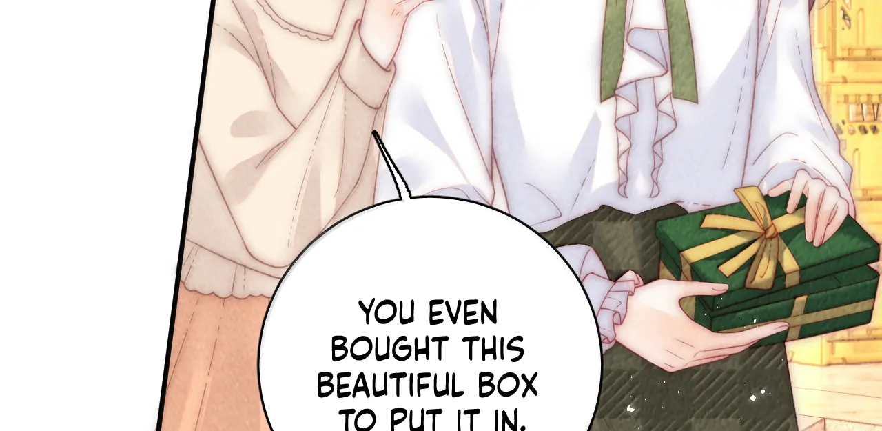 The Devil’s Body Temperature Chapter 24 - Page 57