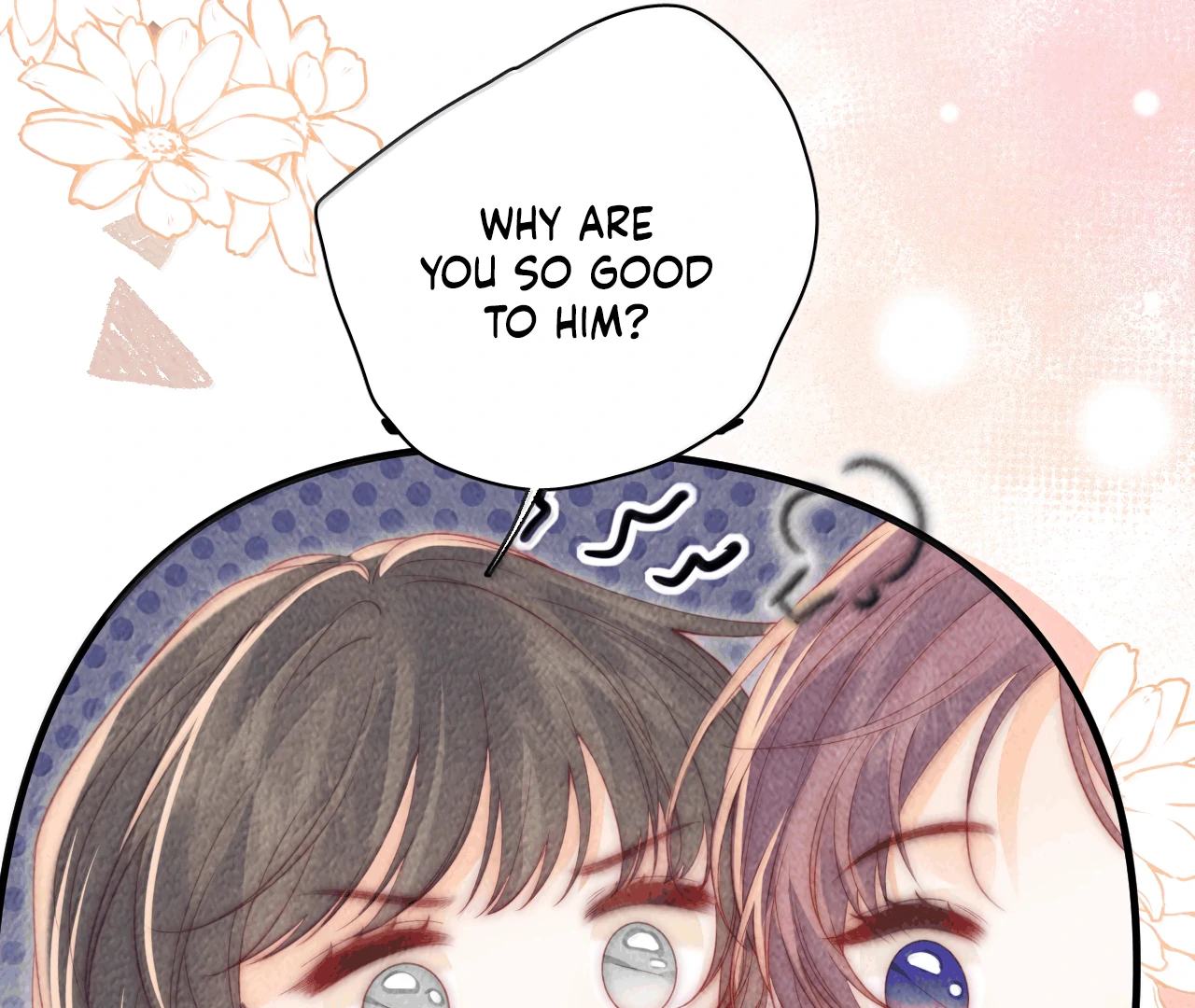 The Devil’s Body Temperature Chapter 24 - Page 59