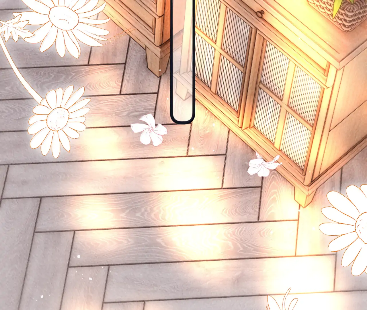 The Devil’s Body Temperature Chapter 24 - Page 6