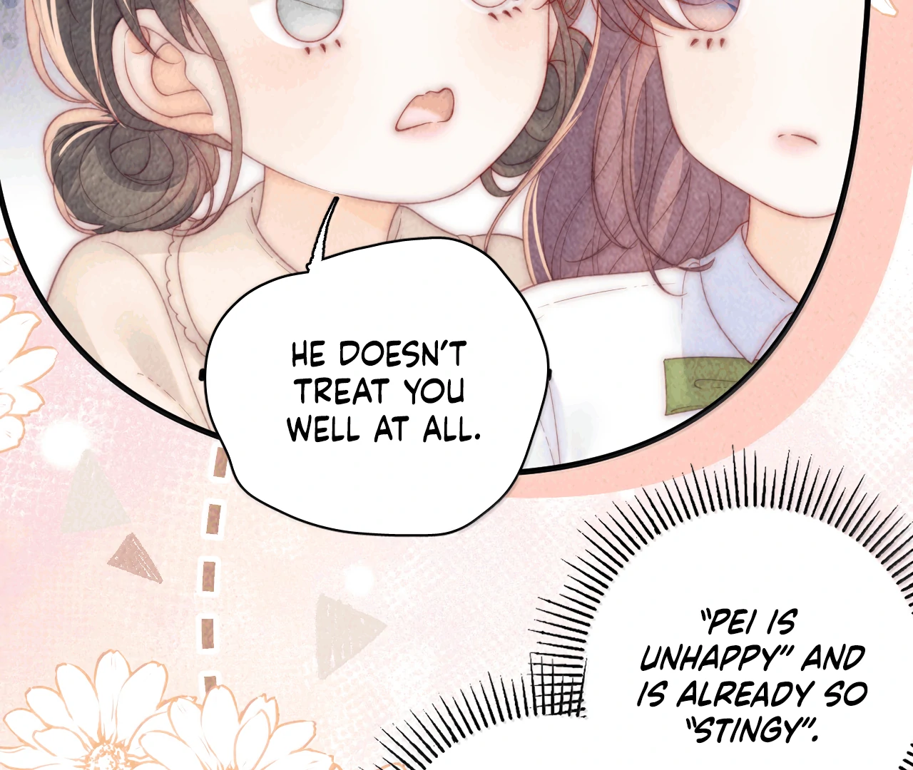 The Devil’s Body Temperature Chapter 24 - Page 60