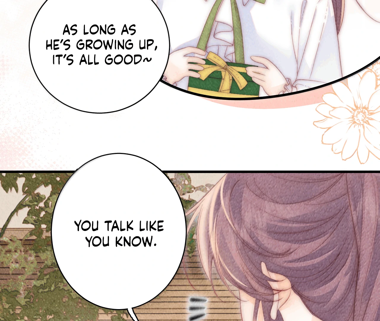 The Devil’s Body Temperature Chapter 24 - Page 62