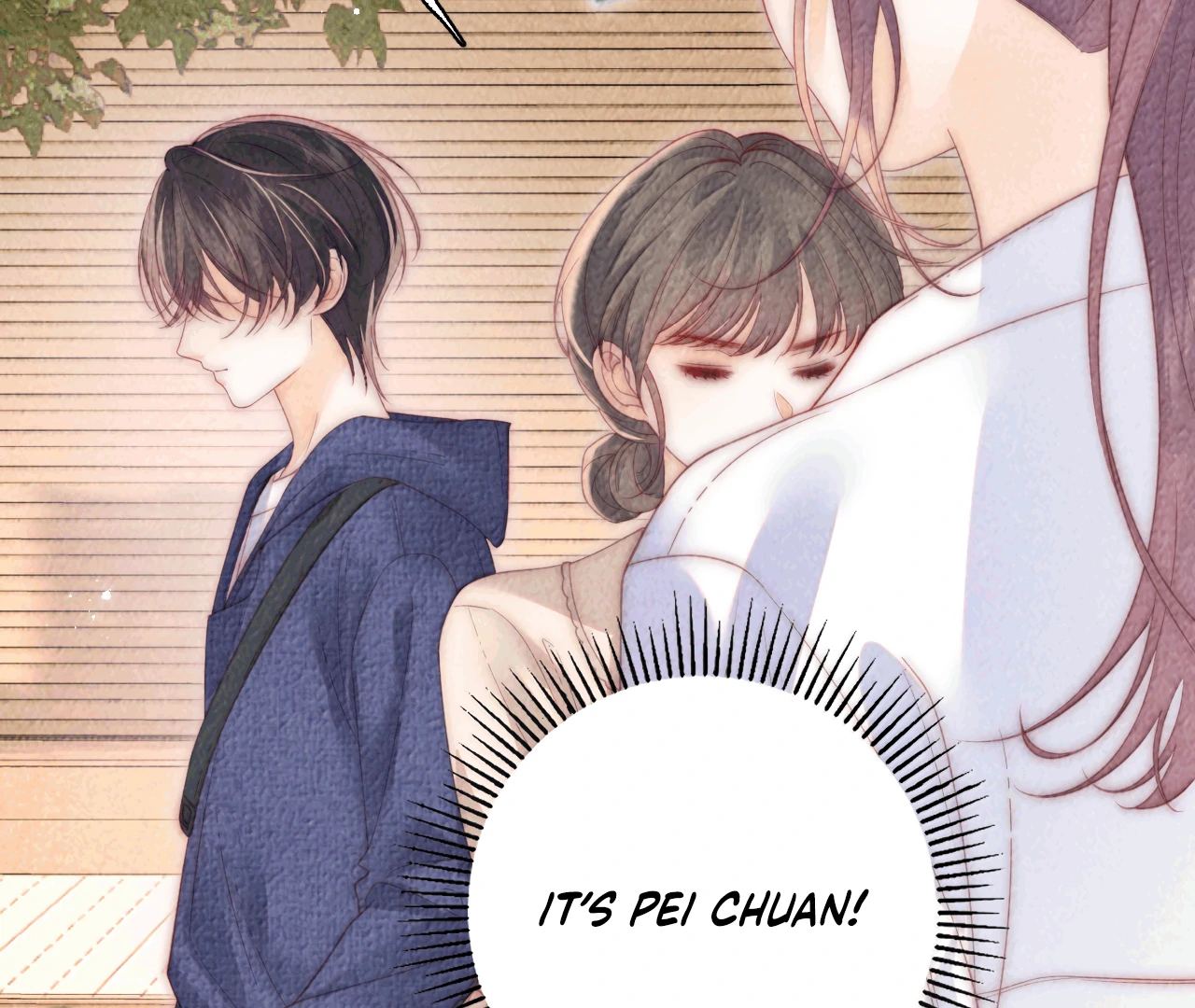 The Devil’s Body Temperature Chapter 24 - Page 63