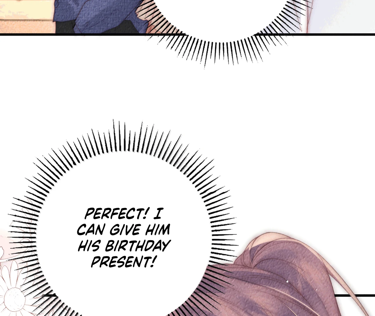 The Devil’s Body Temperature Chapter 24 - Page 64