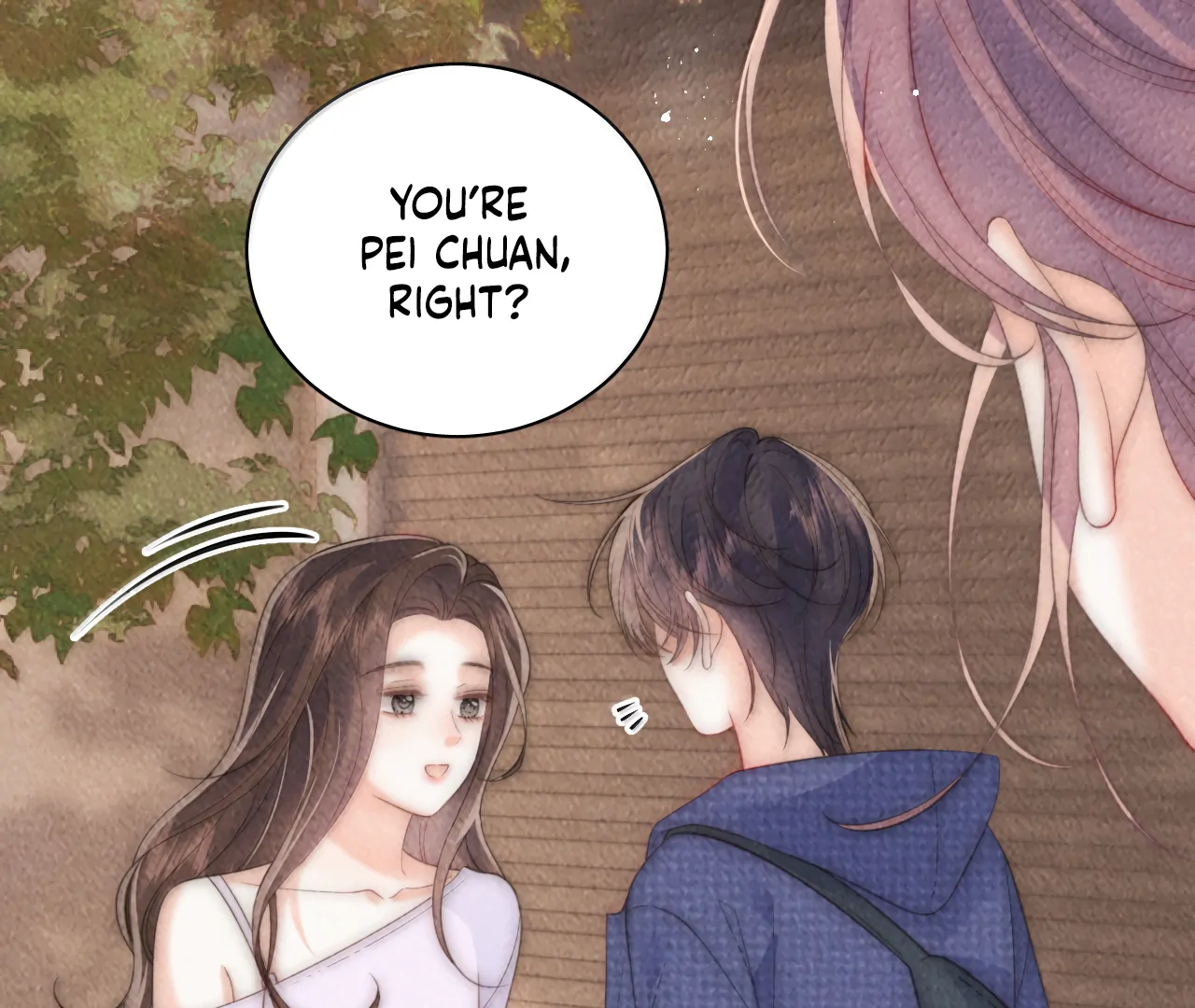 The Devil’s Body Temperature Chapter 24 - Page 67