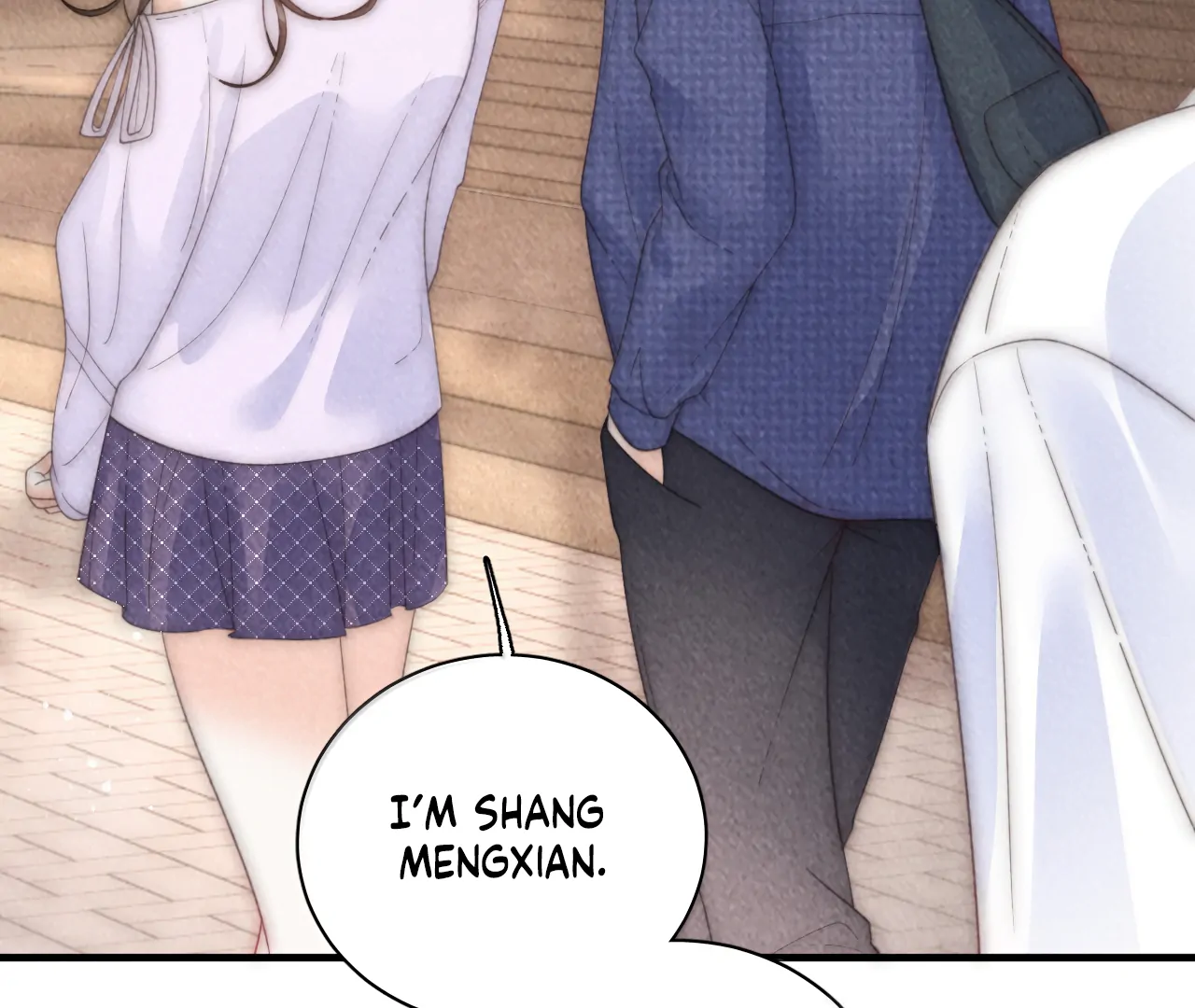 The Devil’s Body Temperature Chapter 24 - Page 68