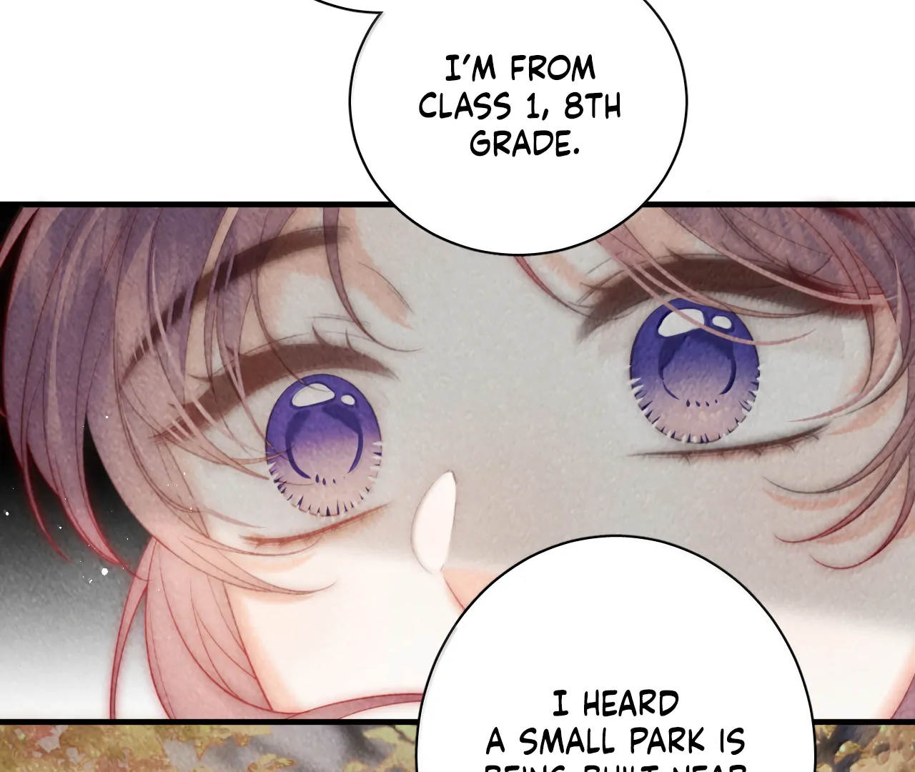 The Devil’s Body Temperature Chapter 24 - Page 69