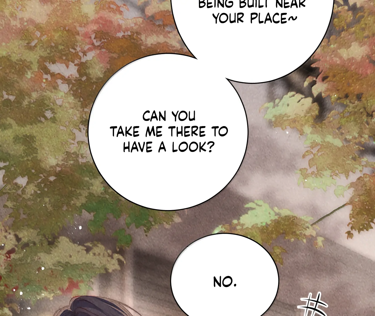 The Devil’s Body Temperature Chapter 24 - Page 70