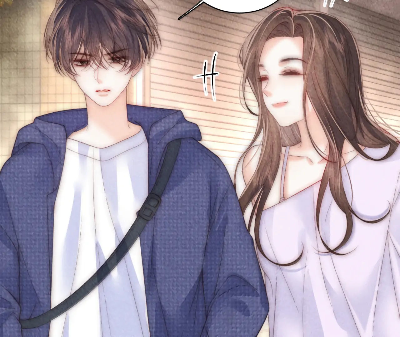 The Devil’s Body Temperature Chapter 24 - Page 71