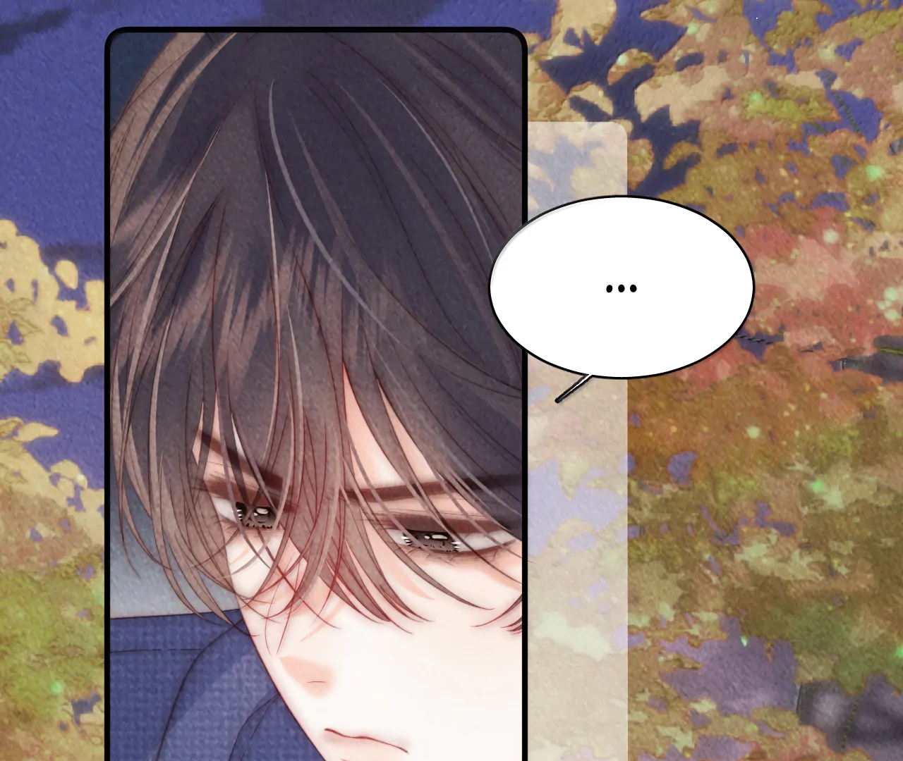 The Devil’s Body Temperature Chapter 24 - Page 73