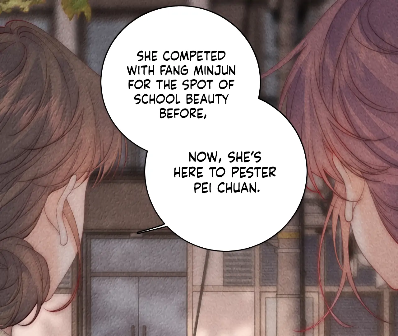 The Devil’s Body Temperature Chapter 24 - Page 76