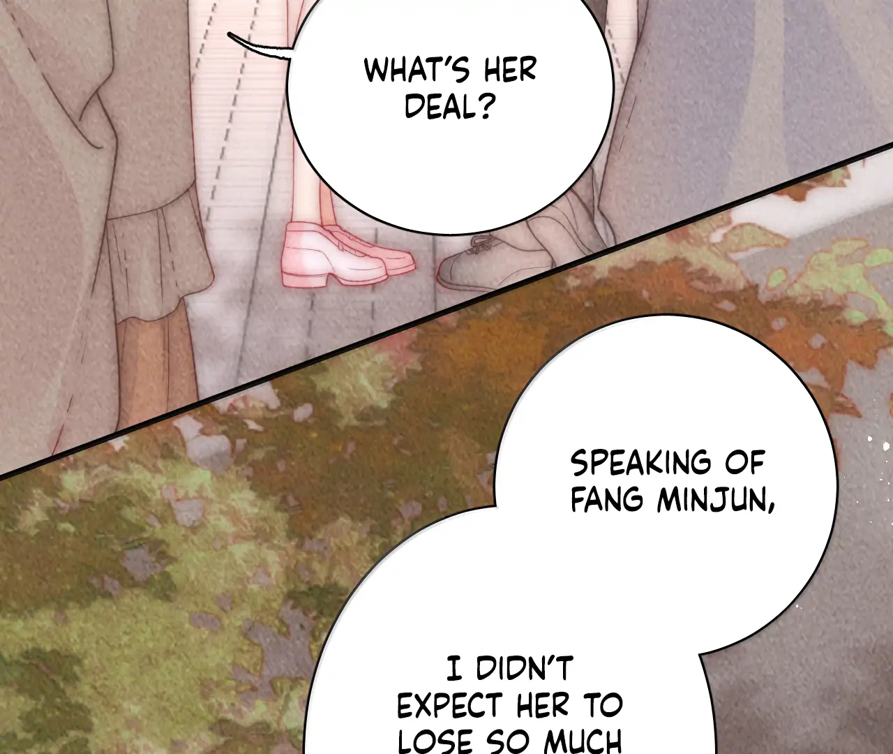 The Devil’s Body Temperature Chapter 24 - Page 78