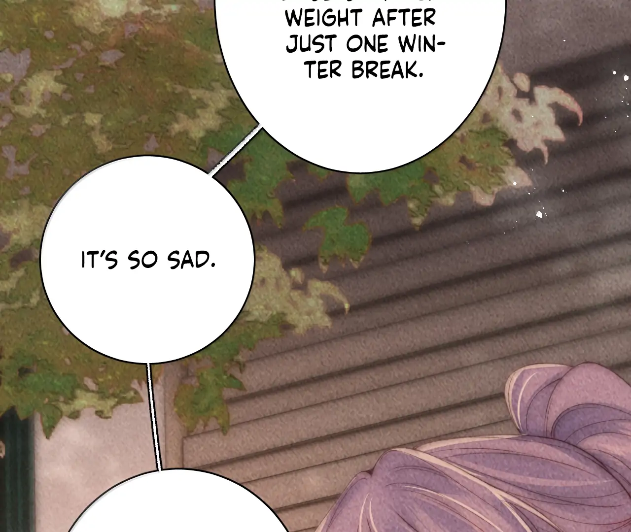 The Devil’s Body Temperature Chapter 24 - Page 79