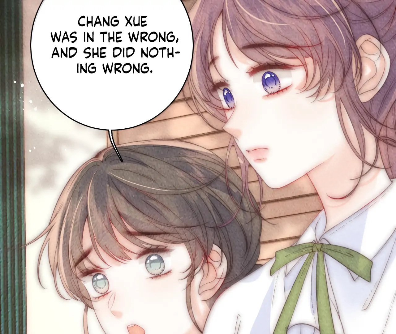 The Devil’s Body Temperature Chapter 24 - Page 80