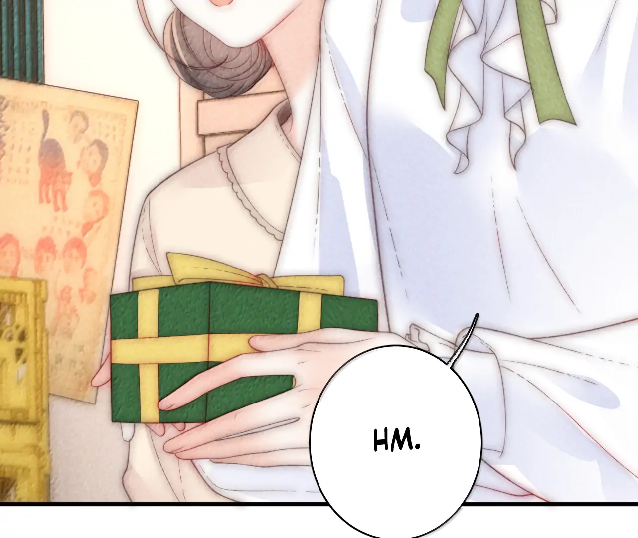 The Devil’s Body Temperature Chapter 24 - Page 81