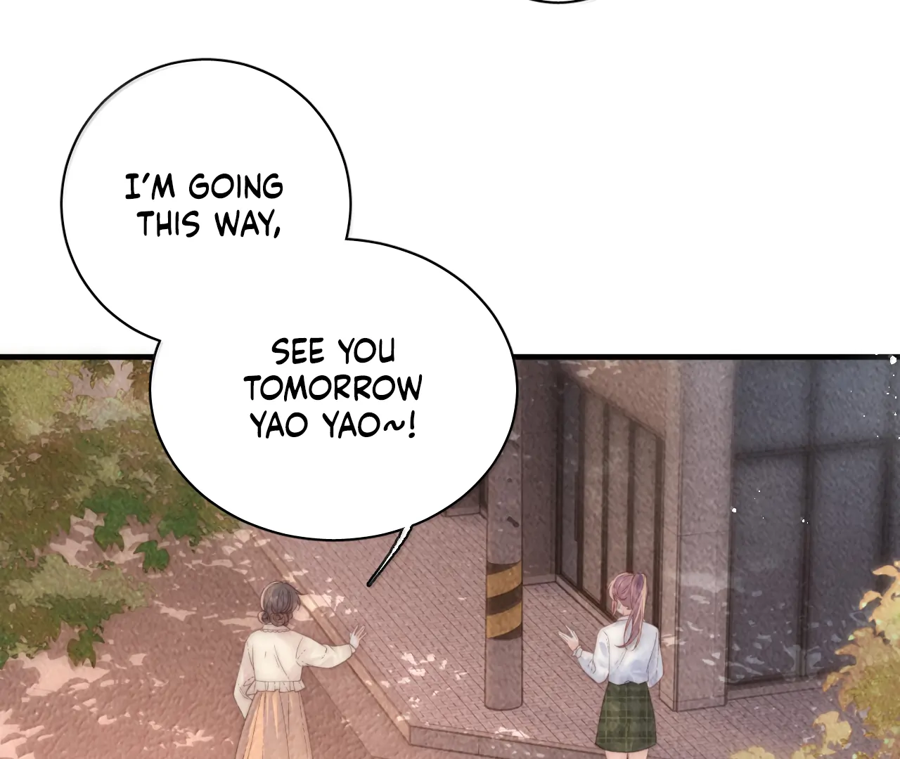 The Devil’s Body Temperature Chapter 24 - Page 82