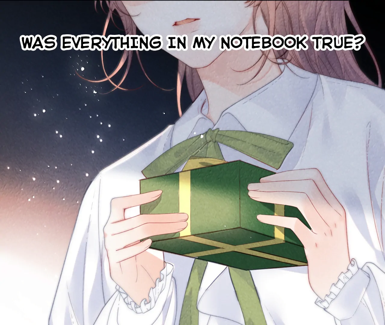 The Devil’s Body Temperature Chapter 24 - Page 84