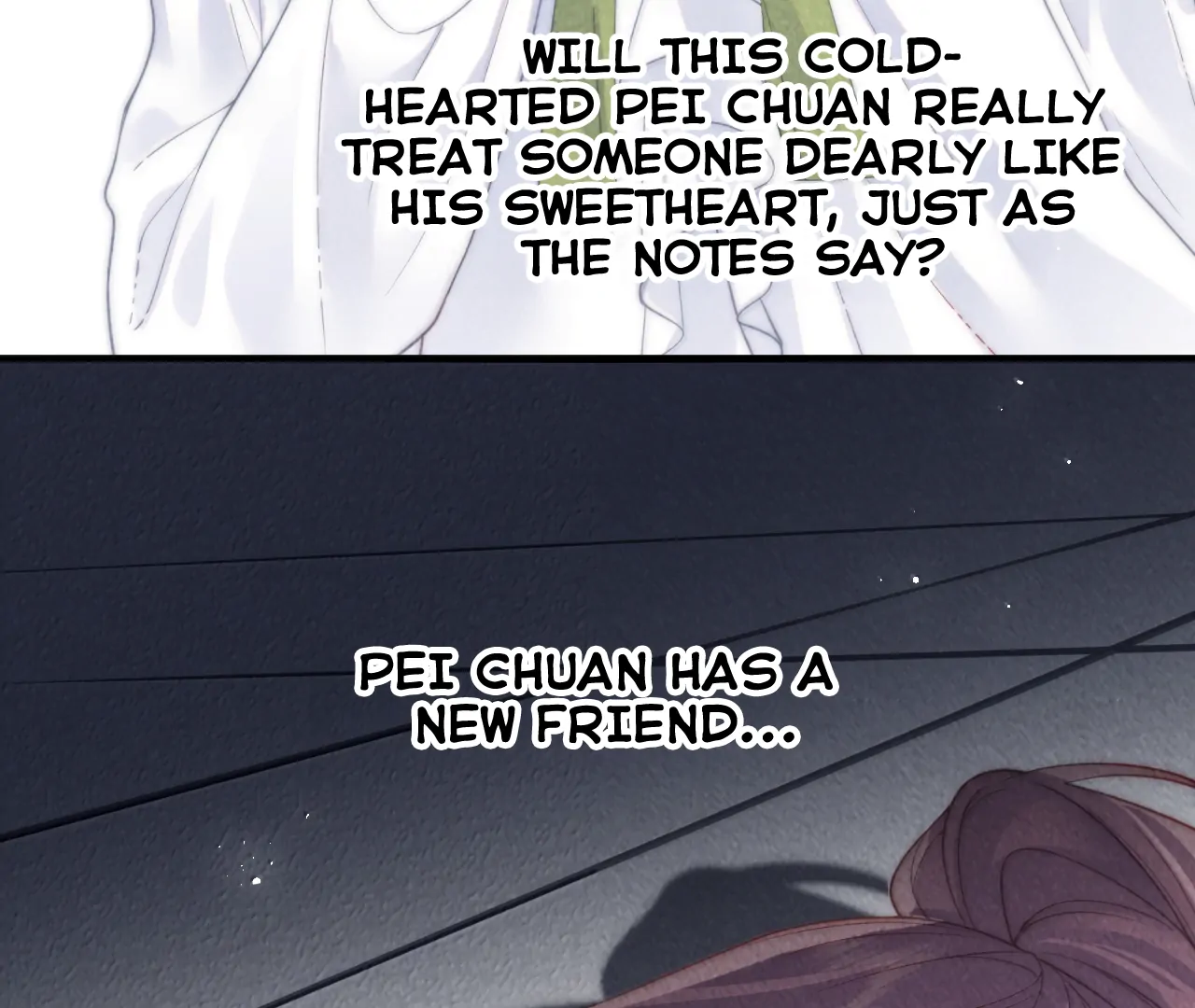 The Devil’s Body Temperature Chapter 24 - Page 85