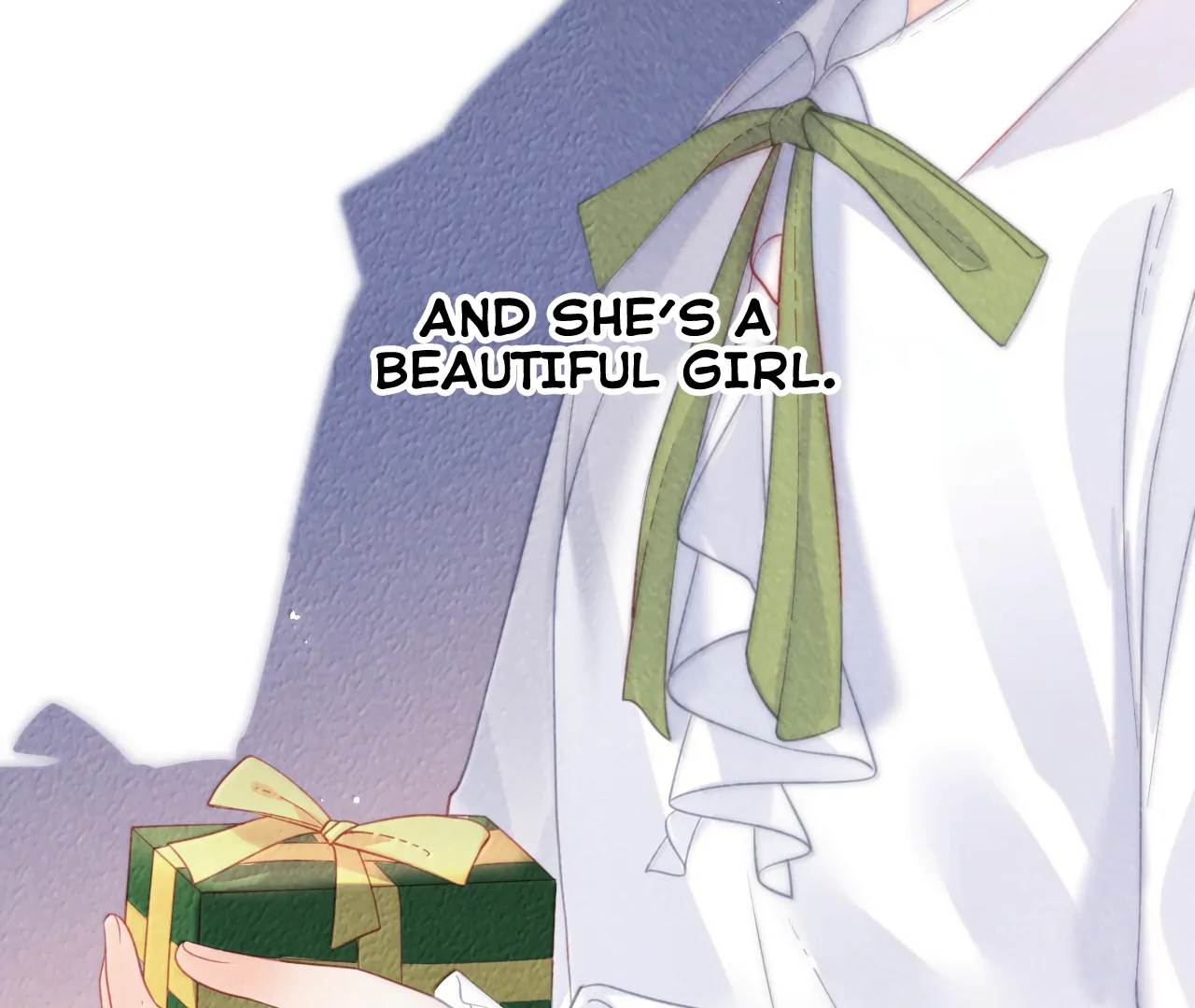 The Devil’s Body Temperature Chapter 24 - Page 87