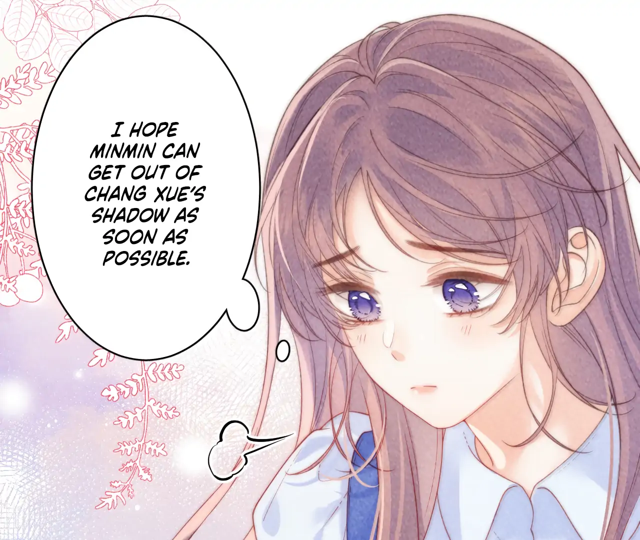 The Devil’s Body Temperature Chapter 24 - Page 9