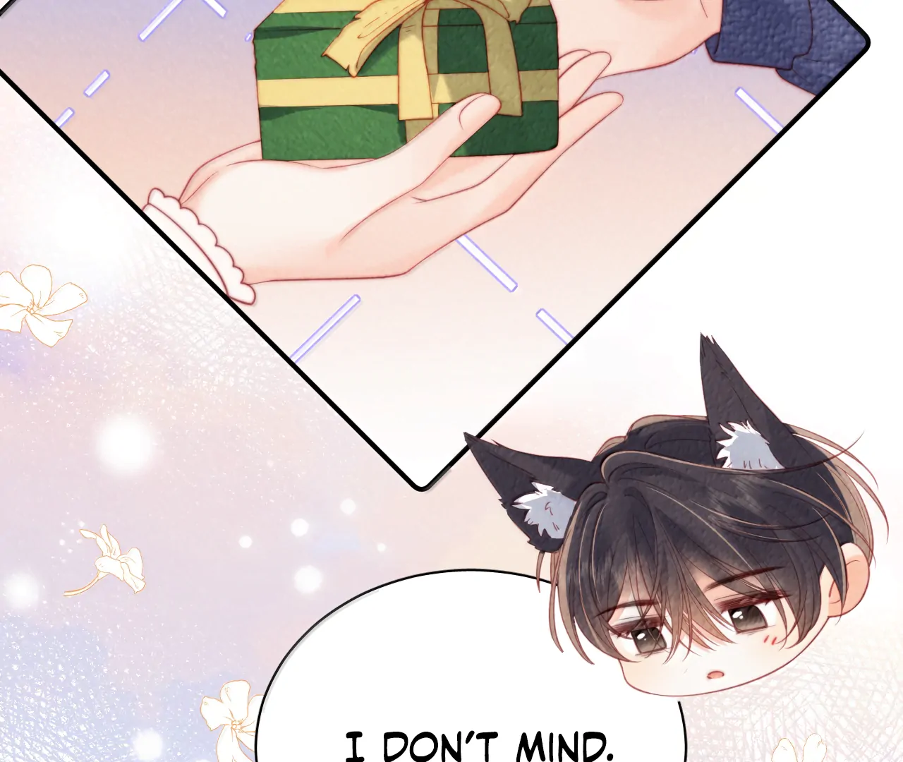 The Devil’s Body Temperature Chapter 25 - Page 100