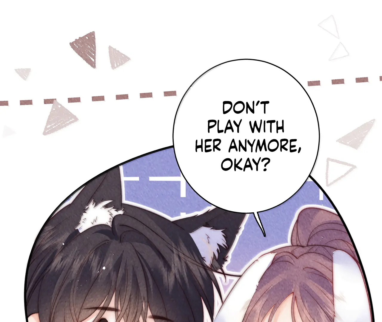 The Devil’s Body Temperature Chapter 25 - Page 104