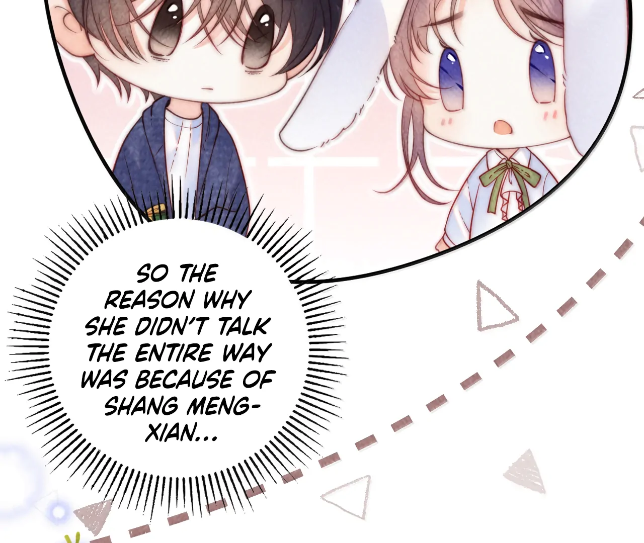 The Devil’s Body Temperature Chapter 25 - Page 105