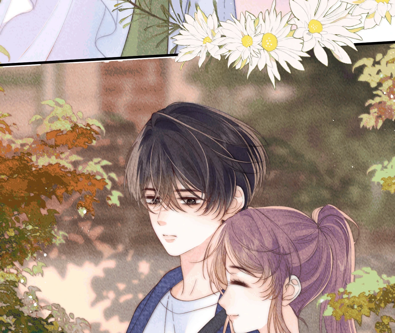 The Devil’s Body Temperature Chapter 25 - Page 109