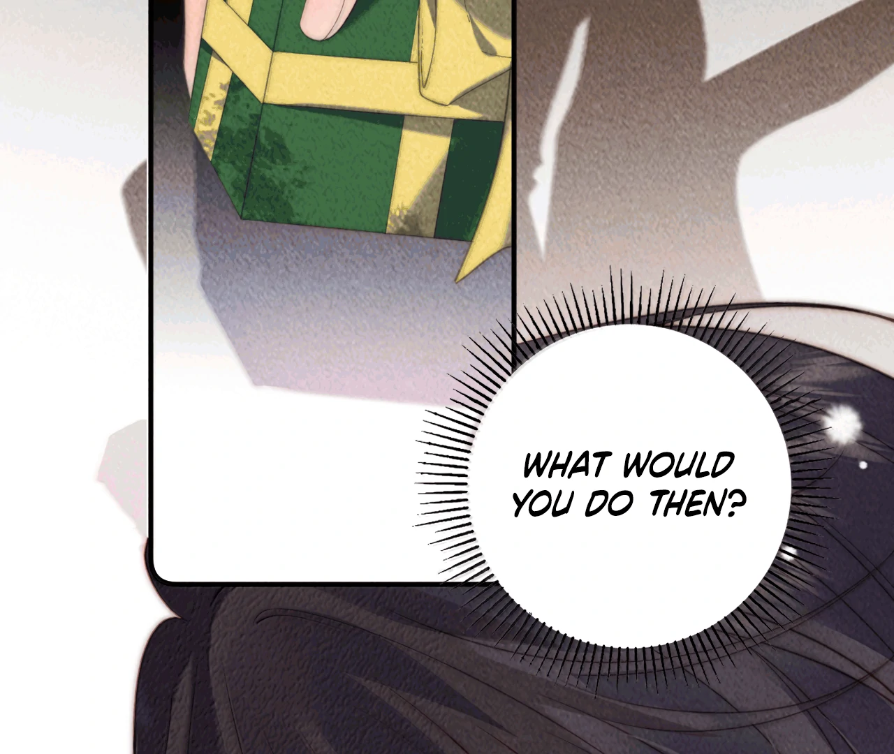 The Devil’s Body Temperature Chapter 25 - Page 113