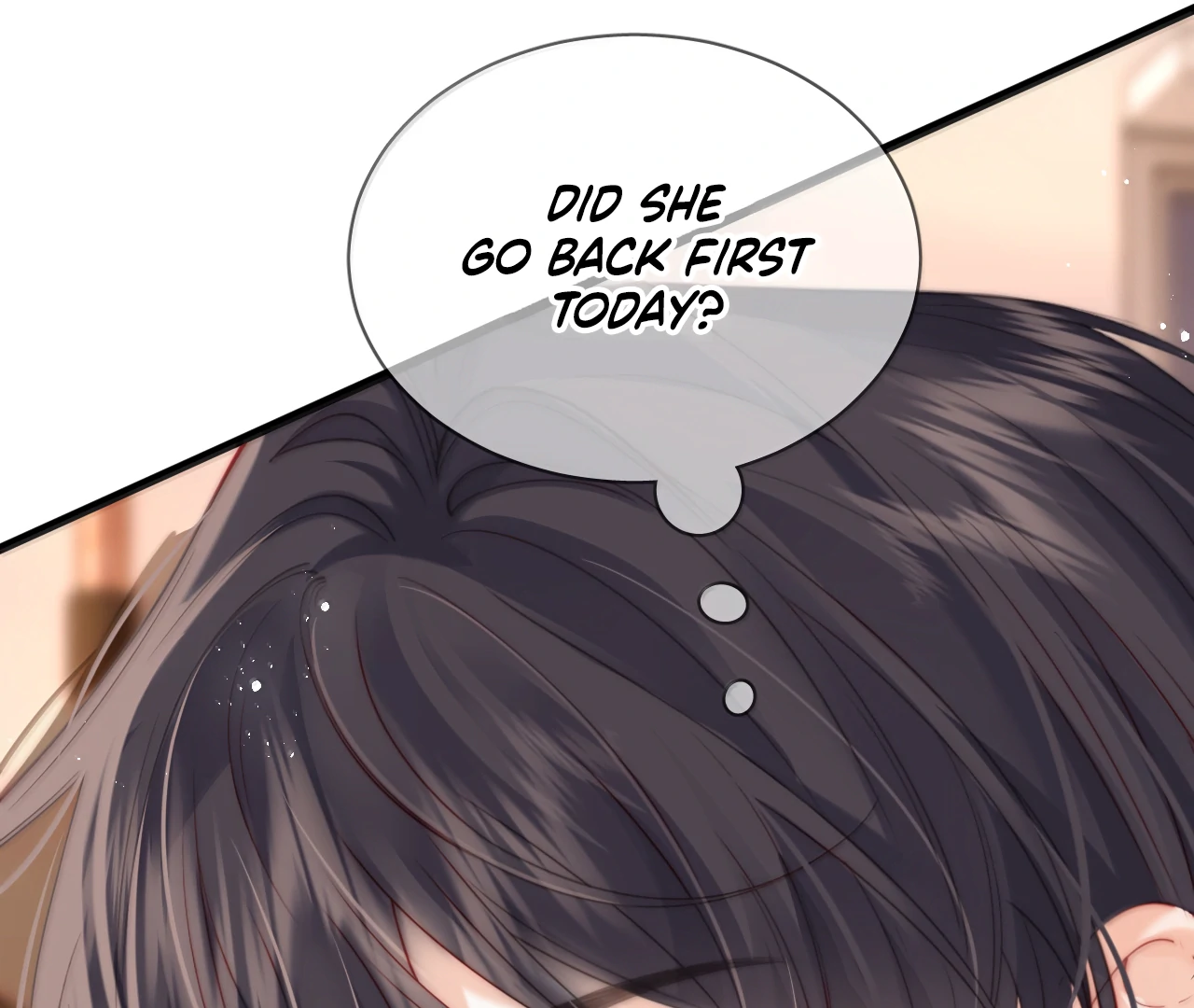 The Devil’s Body Temperature Chapter 25 - Page 12