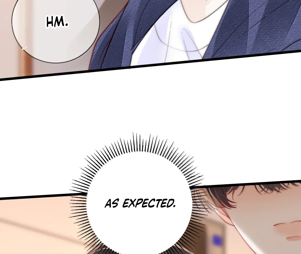 The Devil’s Body Temperature Chapter 25 - Page 14