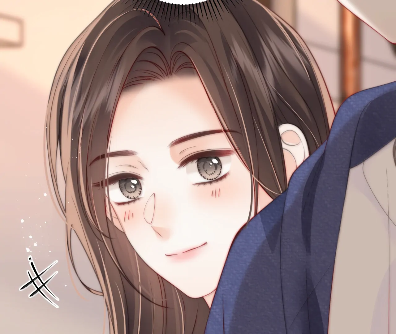 The Devil’s Body Temperature Chapter 25 - Page 15