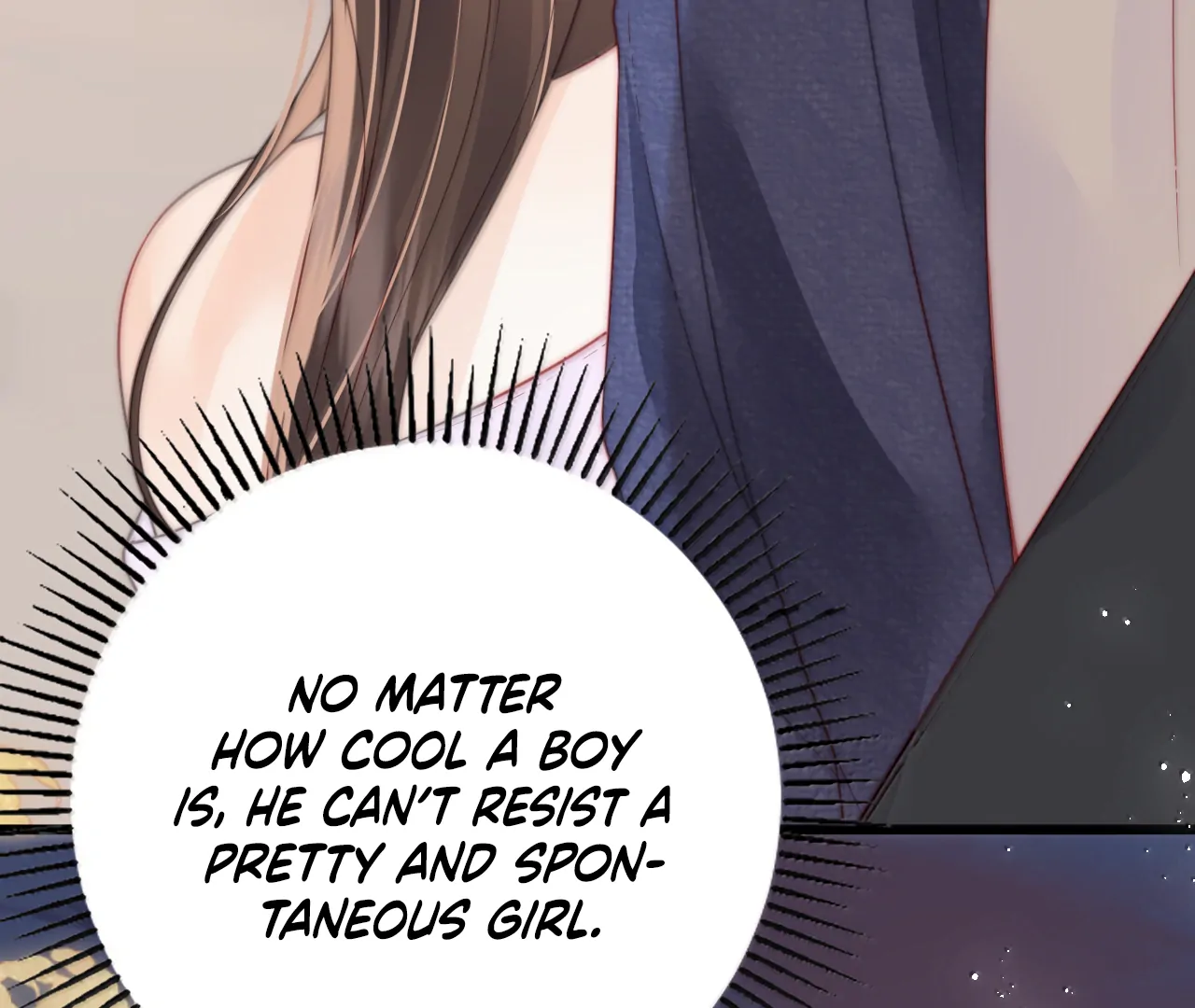 The Devil’s Body Temperature Chapter 25 - Page 16