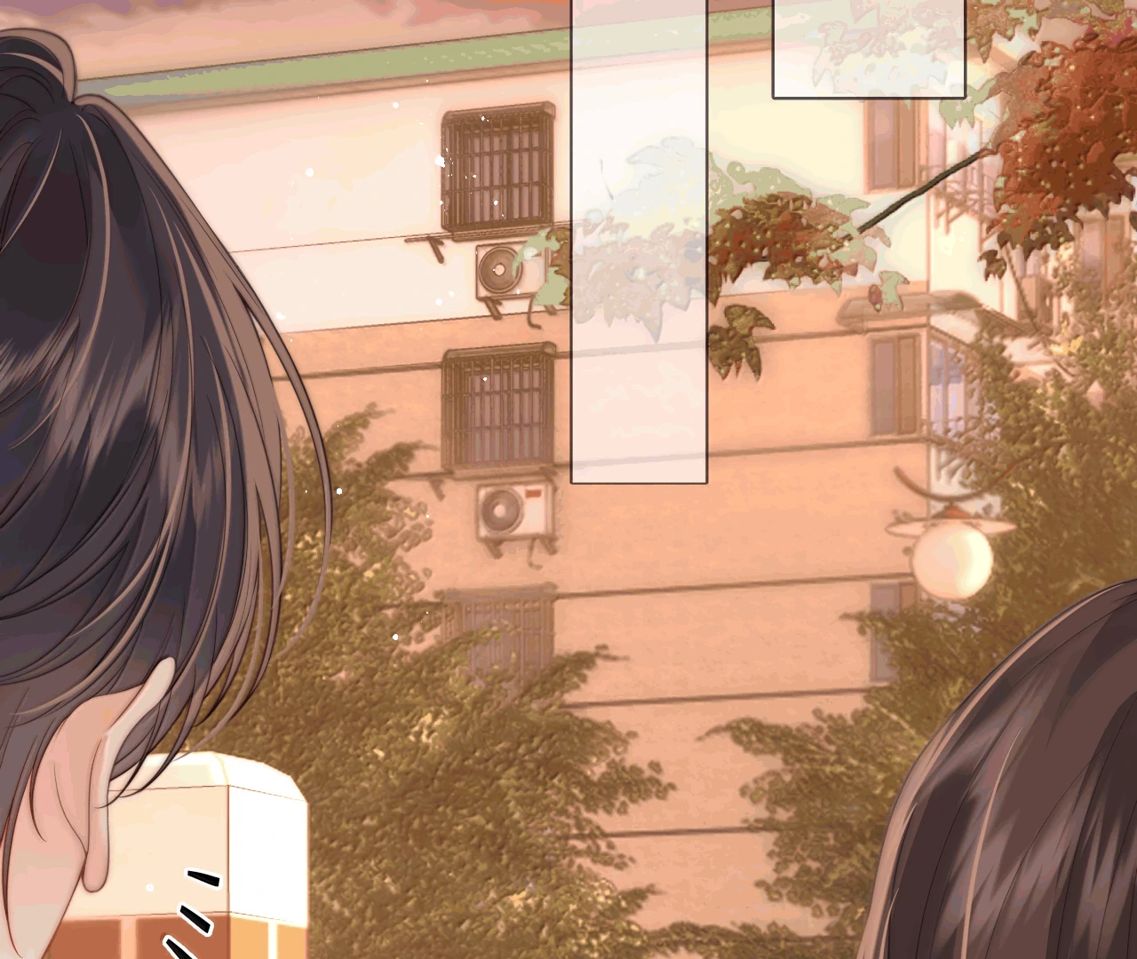 The Devil’s Body Temperature Chapter 25 - Page 19