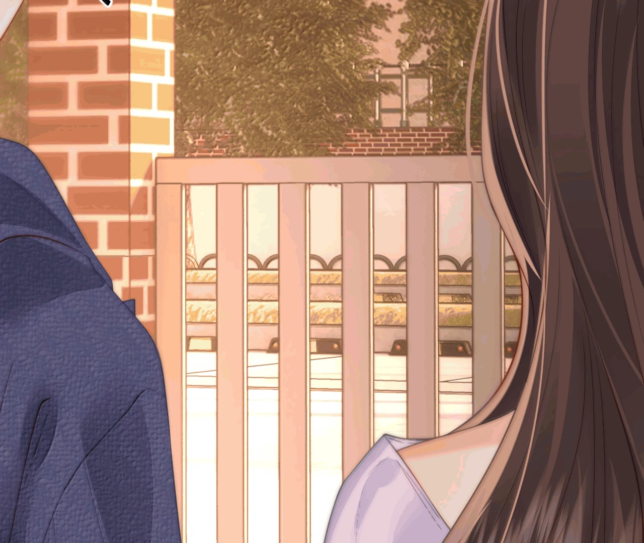 The Devil’s Body Temperature Chapter 25 - Page 20